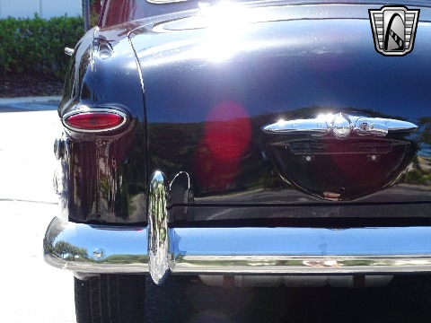 1949 Ford Custom image 38