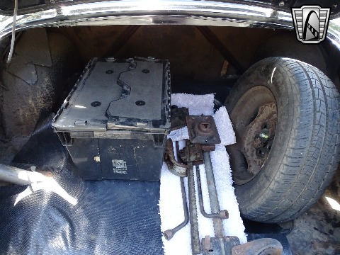 1949 Ford Custom image 117