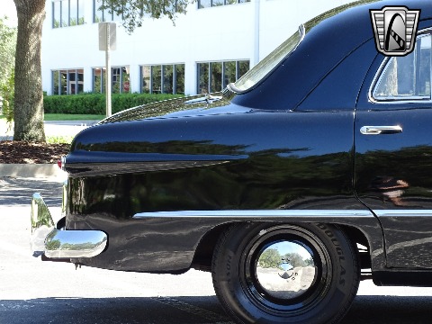 1949 Ford Custom image 40
