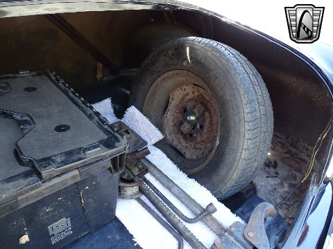 1949 Ford Custom image 118