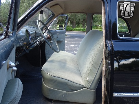 1949 Ford Custom image 93