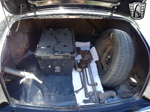 1949 Ford Custom image 119