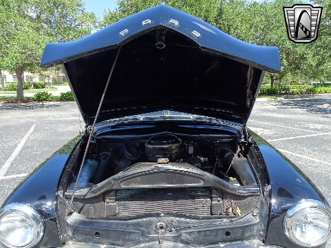 1949 Ford Custom image 120