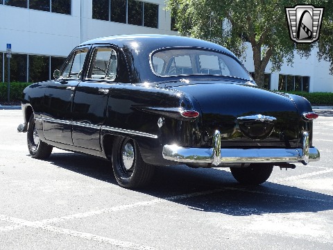 1949 Ford Custom image 17