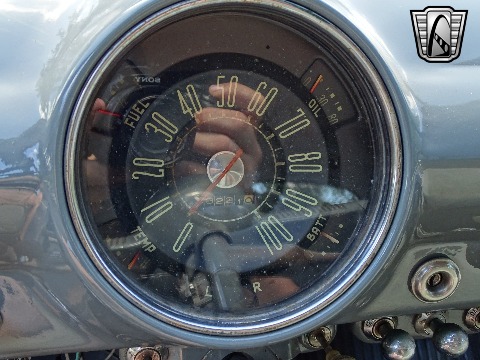 1949 Ford Custom image 96