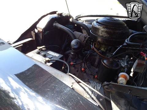 1949 Ford Custom image 122