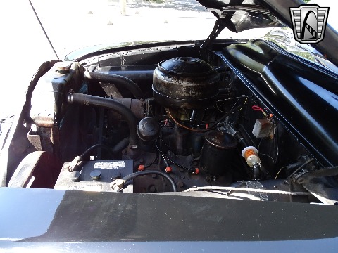 1949 Ford Custom image 123