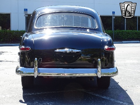 1949 Ford Custom image 20