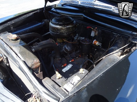 1949 Ford Custom image 124