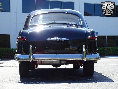 1949 Ford Custom image 21