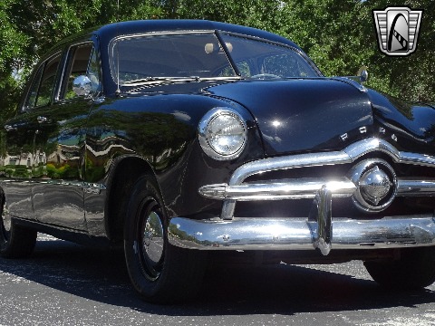 1949 Ford Custom image 47