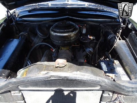 1949 Ford Custom image 125