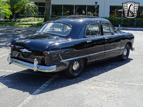 1949 Ford Custom image 22