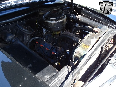 1949 Ford Custom image 126