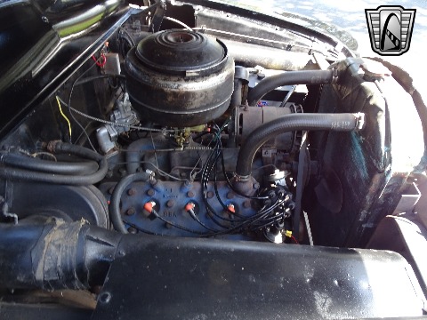 1949 Ford Custom image 127