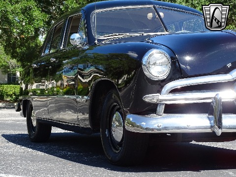 1949 Ford Custom image 50