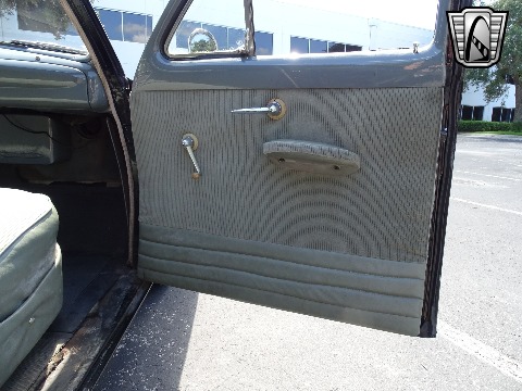 1949 Ford Custom image 103