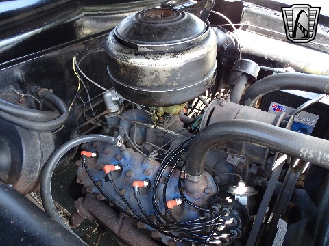 1949 Ford Custom image 129