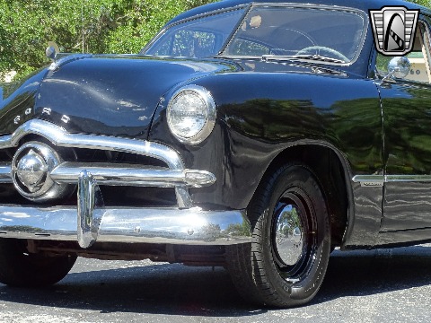 1949 Ford Custom image 52
