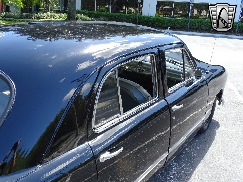 1949 Ford Custom image 78