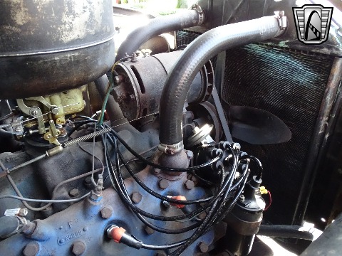 1949 Ford Custom image 130