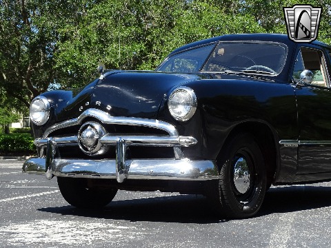 1949 Ford Custom image 54