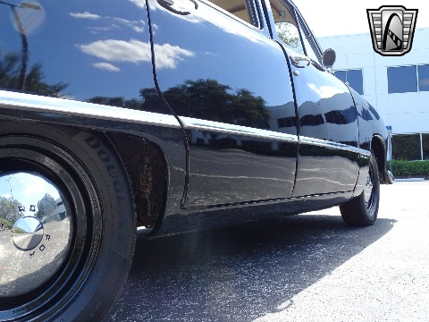 1949 Ford Custom image 80