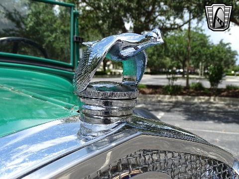 1929 Ford Model A image 55