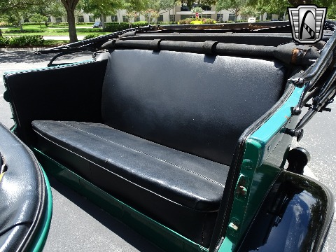 1929 Ford Model A image 107