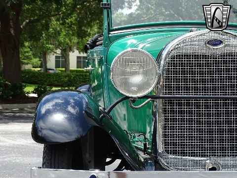 1929 Ford Model A image 30