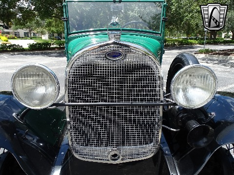 1929 Ford Model A image 56