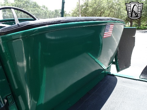 1929 Ford Model A image 108