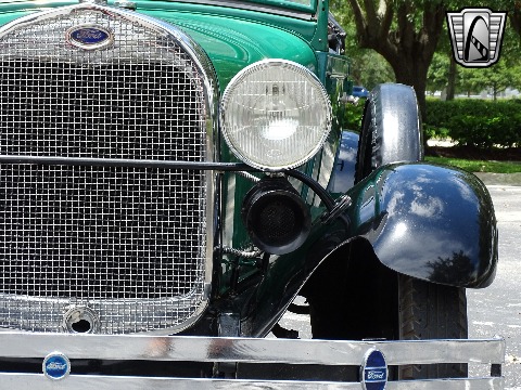 1929 Ford Model A image 31