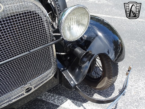 1929 Ford Model A image 57