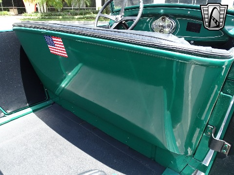 1929 Ford Model A image 109