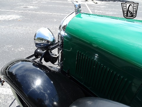 1929 Ford Model A image 58