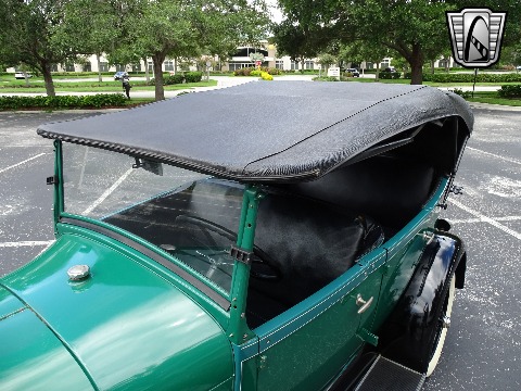 1929 Ford Model A image 84