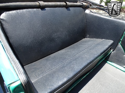 1929 Ford Model A image 110