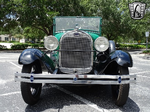 1929 Ford Model A image 7