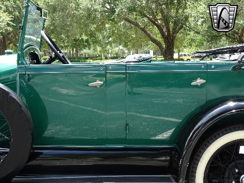 1929 Ford Model A image 33