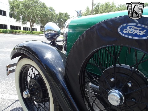 1929 Ford Model A image 59