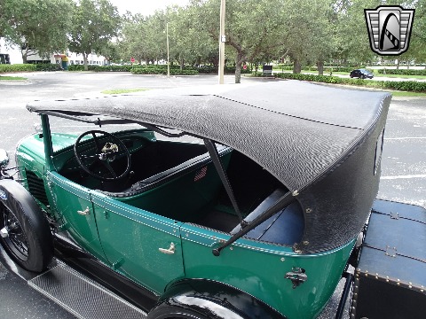 1929 Ford Model A image 85