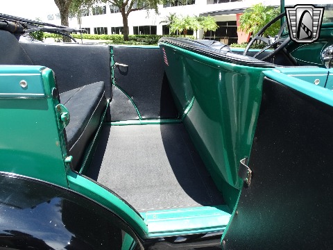 1929 Ford Model A image 111