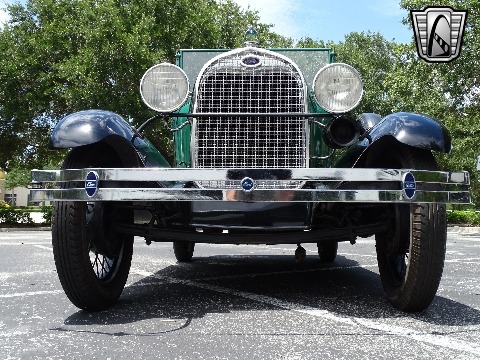 1929 Ford Model A image 8