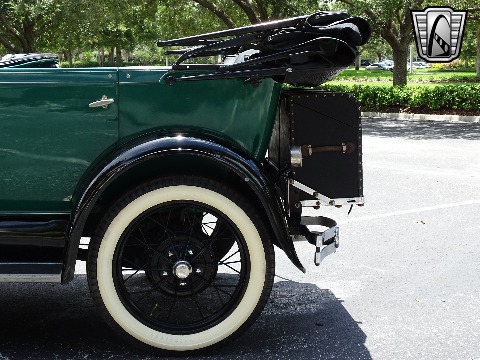 1929 Ford Model A image 34