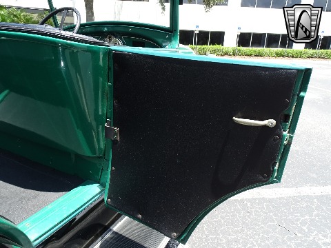 1929 Ford Model A image 112