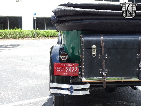 1929 Ford Model A image 35