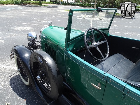 1929 Ford Model A image 61