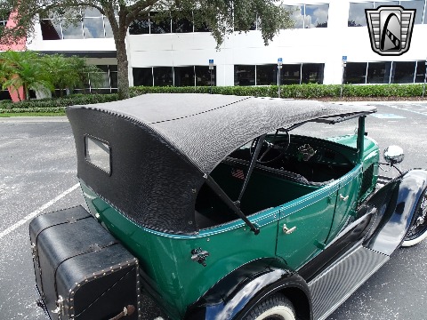 1929 Ford Model A image 87
