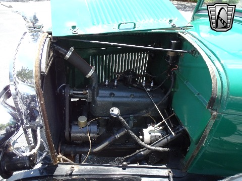 1929 Ford Model A image 113